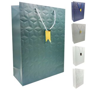 Sacola P/ Presente 42x30cm em Papel Livon