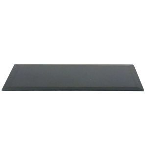 Suporte Espelhado Decorativo 10x26cm em Vidro Youbai