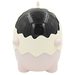 Porta Treco Dinossauro 18cm em Plástico Interponte