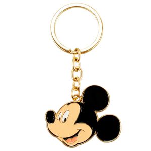 Chaveiro Mickey 9cm em Metal Taimes