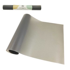 Forro P/ Armários e Gavetas 30x90cm em Plástico Tokyo Design
