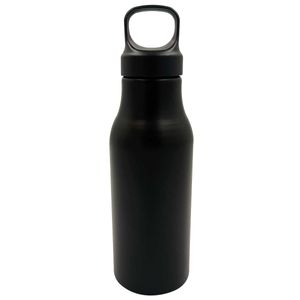 Garrafa Squeeze 650ml em Alumínio Livon