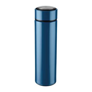 Garrafa Térmica 500ml em Aço Inox Livon