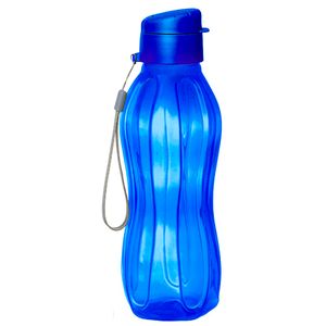 Garrafa C/ Alça 1000ml em Plástico Livon