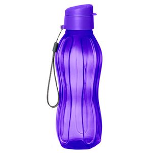 Garrafa C/ Alça 1000ml em Plástico Livon