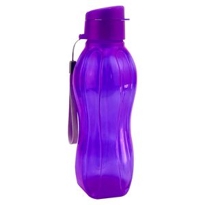 Garrafa C/ Alça 750ml em Plástico Livon