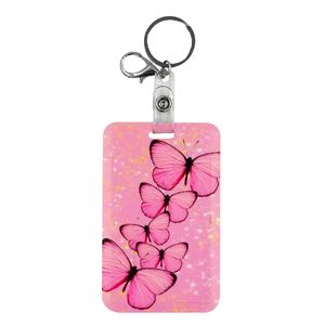 Porta Cartão 12x8,5cm em Plástico Interponte
