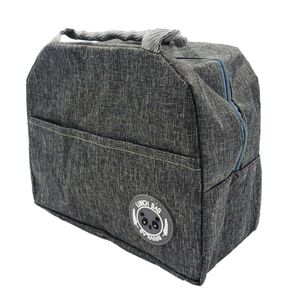 Bolsa Térmica 20x23cm em Poliéster Top Útil
