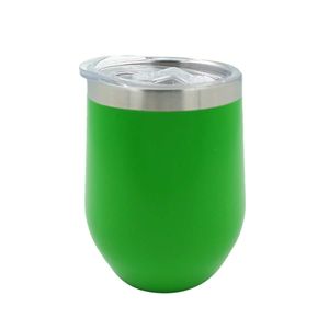 Copo Isotérmico 300ml em Aço Inox Golden Rio