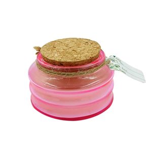 Vela Decorativa Aromática 6x7,5cm em Parafina GiftHome
