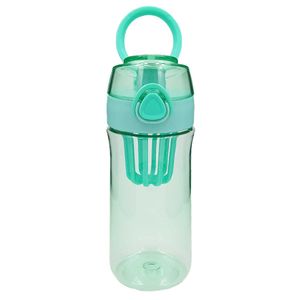 Garrafa C/ Alça 500ml em Plástico Weeze