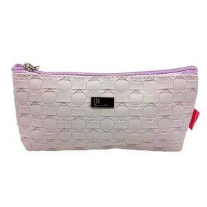Nécessaire Feminina 8,5x20cm em PVC Qualis