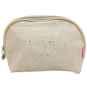 Nécessaire Feminina 14x21cm em PVC Qualis