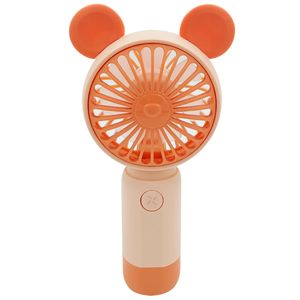 Mini Ventilador Portátil 17,5cm em Plástico Alfacell