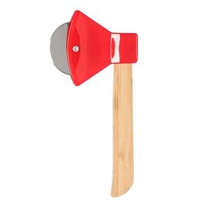 Cortador de Pizza Machado 10x21,5cm em Metal Kehome