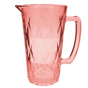 Jarra Diamond 1L em Vidro Kehome