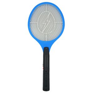 Raquete Mata Mosquito Recarregável 50cm Alfacell