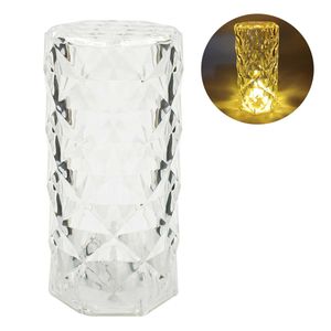 Luminária LED Decorativa 12,2cm em Plástico Tokyo Design