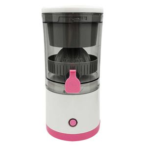 Mini Liquidificador Portátil 400ml em Plástico Top Útil