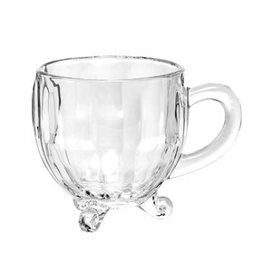 Xícara de Chá 165ml em Cristal Wolff