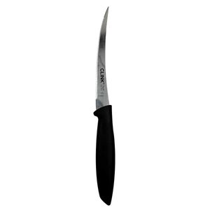 Faca P/ Legumes 22,5cm em Aço Inox Clink