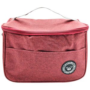 Bolsa Térmica C/ Alça 8L 26x17cm em Poliéster Top Útil