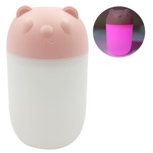 Umidificador de Ambiente 11x6,7cm em Plástico Interponte