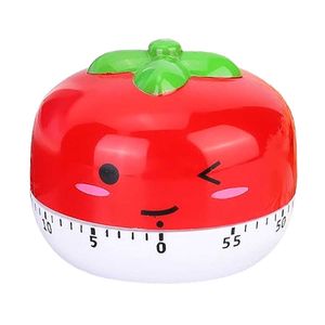 Timer P/ Cozinha Frutas 7x6cm em Plástico Kehome