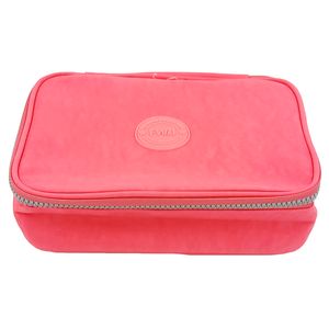 Estojo Premium 22x17cm em Poliéster FWB