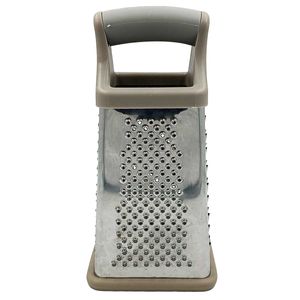 Ralador 4 Faces 21cm em Metal FWB
