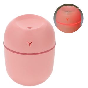 Umidificador de Ambiente 200ml 9x6cm em Plástico FWB