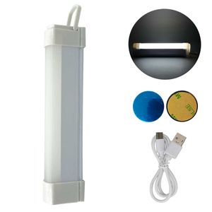 Luminária De Emergência Led 20W USB 17,5cm em Plástico 20 comercial