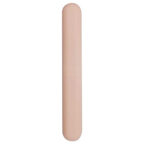Porta Escova de Dente 20,5x3cm em Plástico Tokyo Design