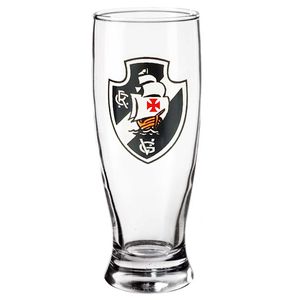 Copo Lager Vasco 300ml em Vidro Allmix