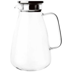 Jarra Twinkle C/ Tampa 2,2L em Vidro Fullfit