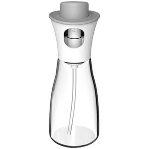 Spray Pulverizador P/ Tempero 200ml em Vidro FWB