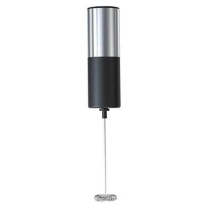 Mixer Portátil Elétrico 20,4x3,5cm Em Inox Unihome
