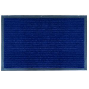 Capacho Decorativo 58x38cm em PVC Livon