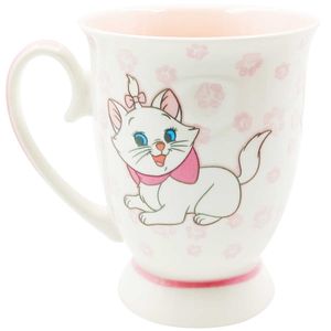 Caneca Royal Marie 300ml em Cerâmica Zona Criativa
