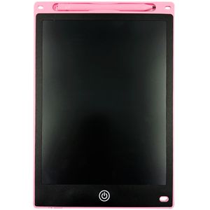 Lousa Mágica LCD 10 Polegadas Em Plástico Milenio Brasil
