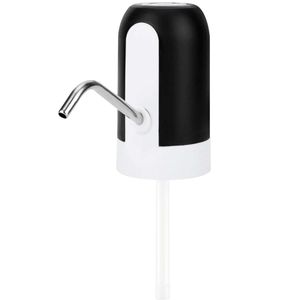 Bomba P/ Galão De Água Automática 10,3x6,5cm Em Plástico Livon