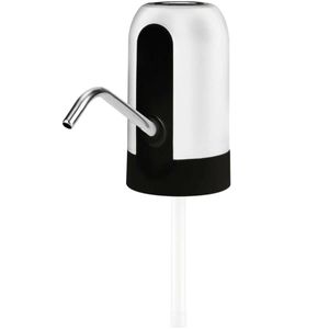 Bomba P/ Galão De Água Automática 10,3x6,5cm Em Plástico Livon