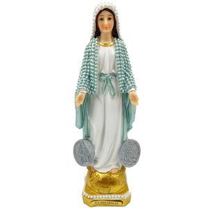 Nossa Senhora Das Graças 30,5cm em Resina Taimes