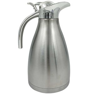 Garrafa Térmica 1,5L Em Inox Moment