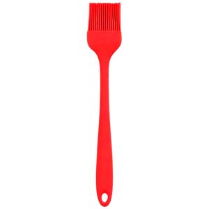 Pincel de Cozinha 27cm em Silicone Livon