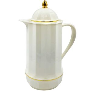 Garrafa Térmica Vintage 1L em Plástico Moment