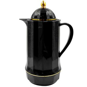 Garrafa Térmica Vintage 1L em Plástico Moment