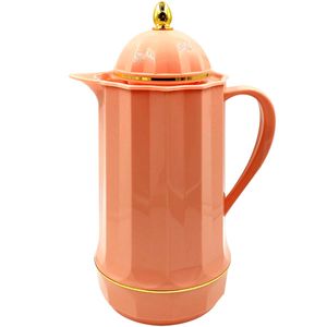 Garrafa Térmica Vintage 1L em Plástico Moment