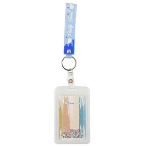 Porta Cartão 6,8x11cm Em Plástico Interponte