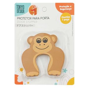 Protetor Para Porta 10X10cm em EVA Multiart
